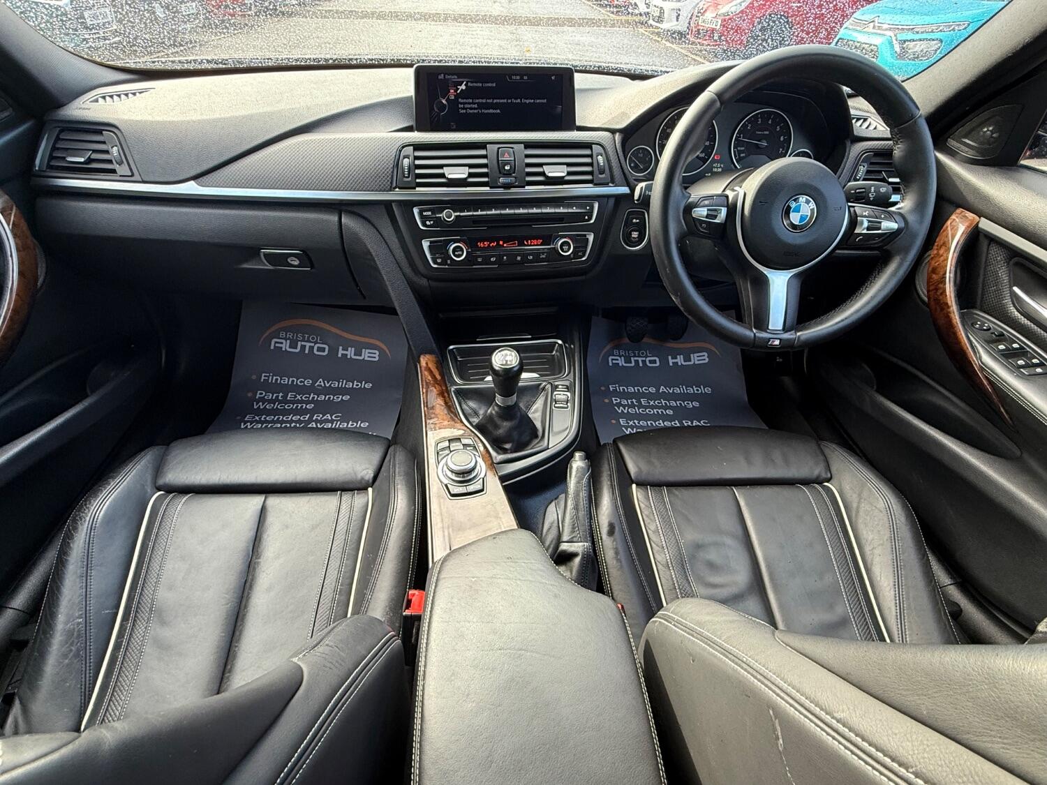 Used BMW 3 Series 2013 for sale - 77464633: Photo 12