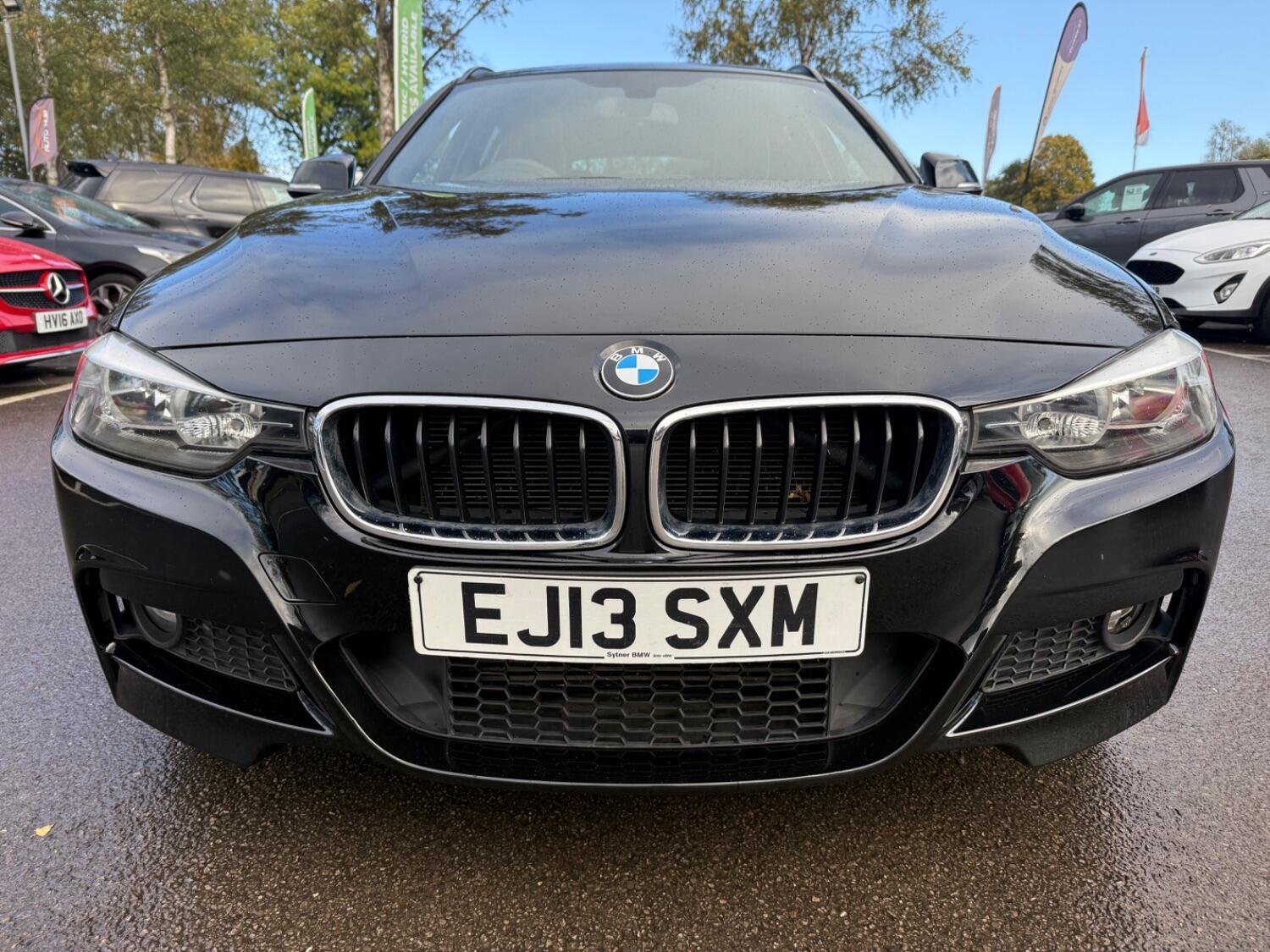 Used BMW 3 Series 2013 for sale - 77464633: Photo 17