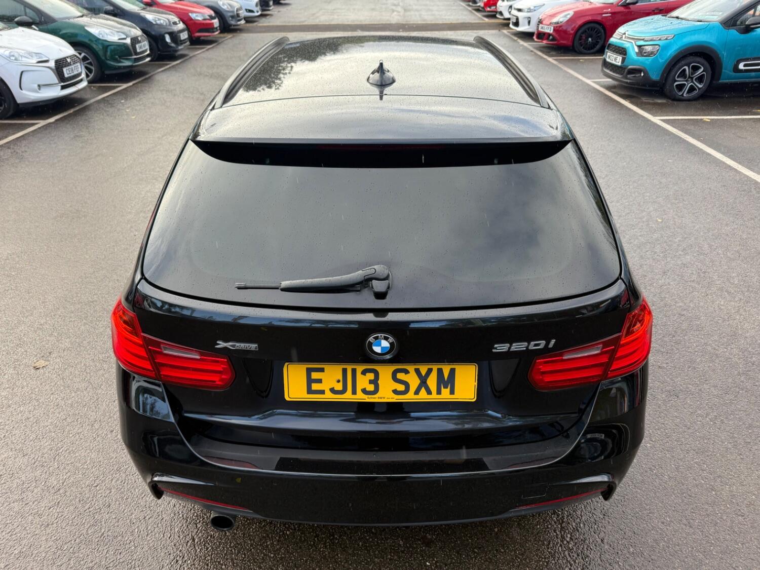 Used BMW 3 Series 2013 for sale - 77464633: Photo 20