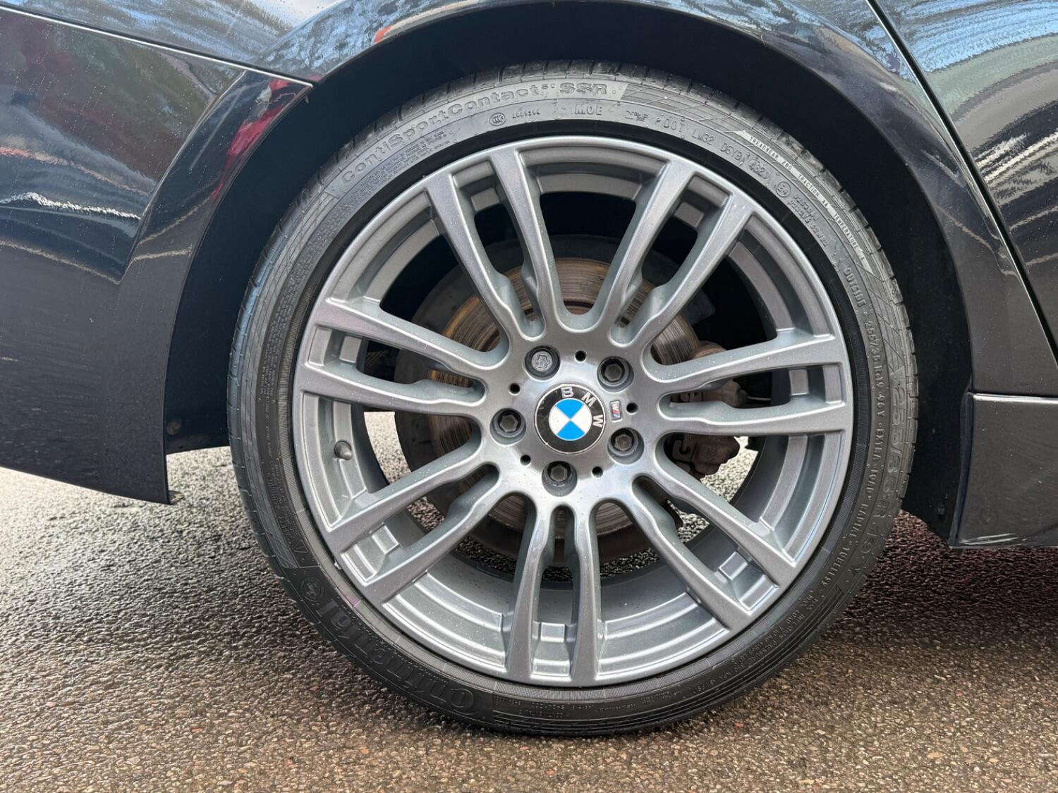 Used BMW 3 Series 2013 for sale - 77464633: Photo 26