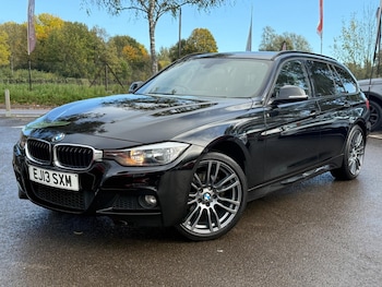 Used BMW 3 Series 2013 for sale - 77464633: Photo