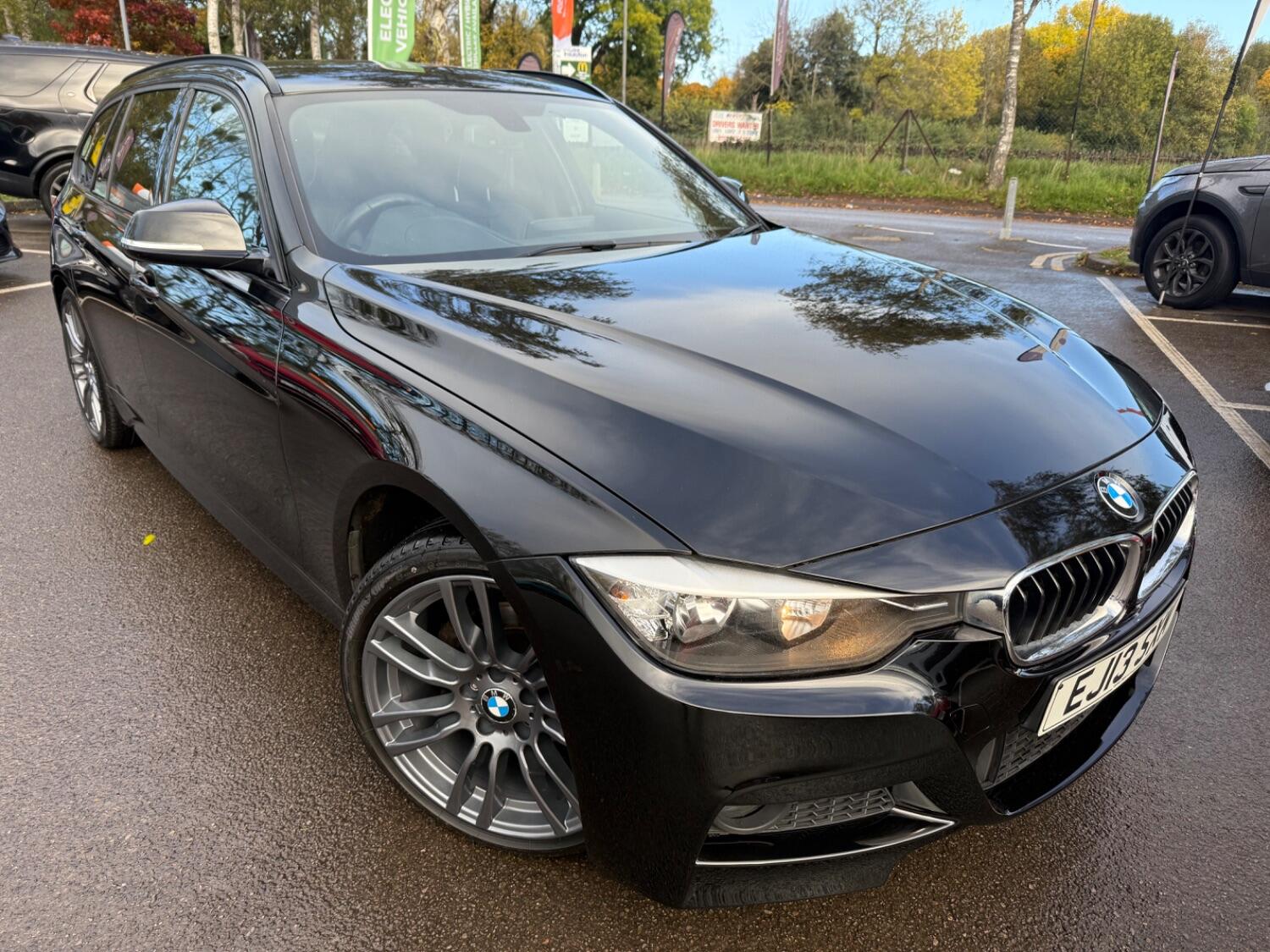 Used BMW 3 Series 2013 for sale - 77464633: Photo 3