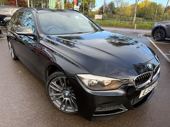 Used BMW 3 Series 2013 for sale - 77464633: Photo