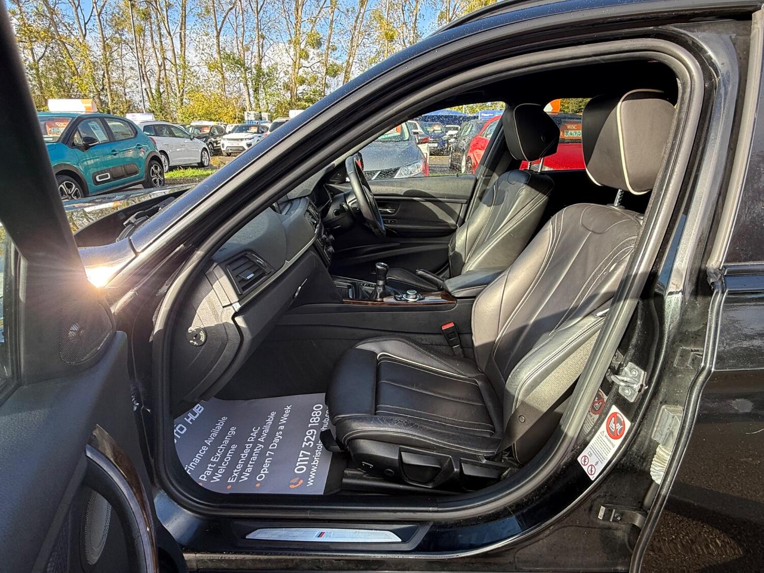 Used BMW 3 Series 2013 for sale - 77464633: Photo 41