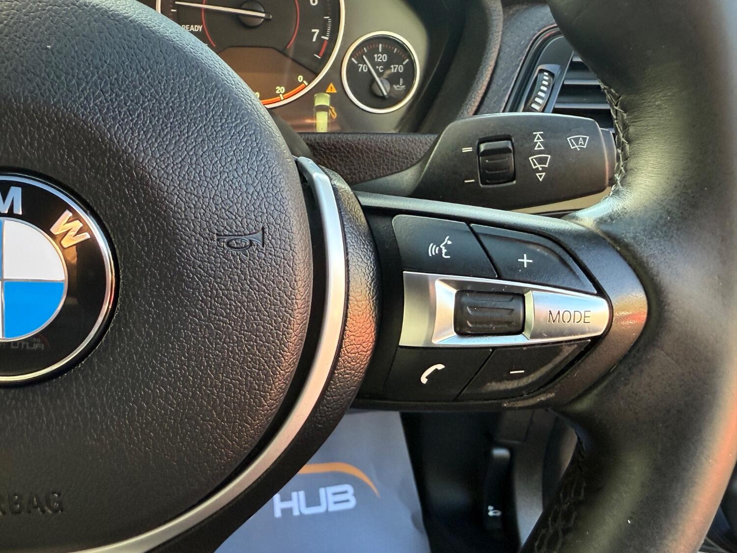 Used BMW 3 Series 2013 for sale - 77464633: Photo 45