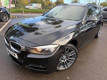 Used BMW 3 Series 2013 for sale - 77464633: Photo