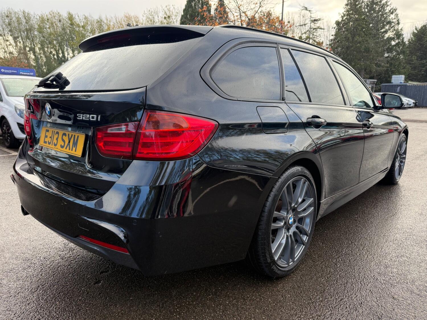 Used BMW 3 Series 2013 for sale - 77464633: Photo 6