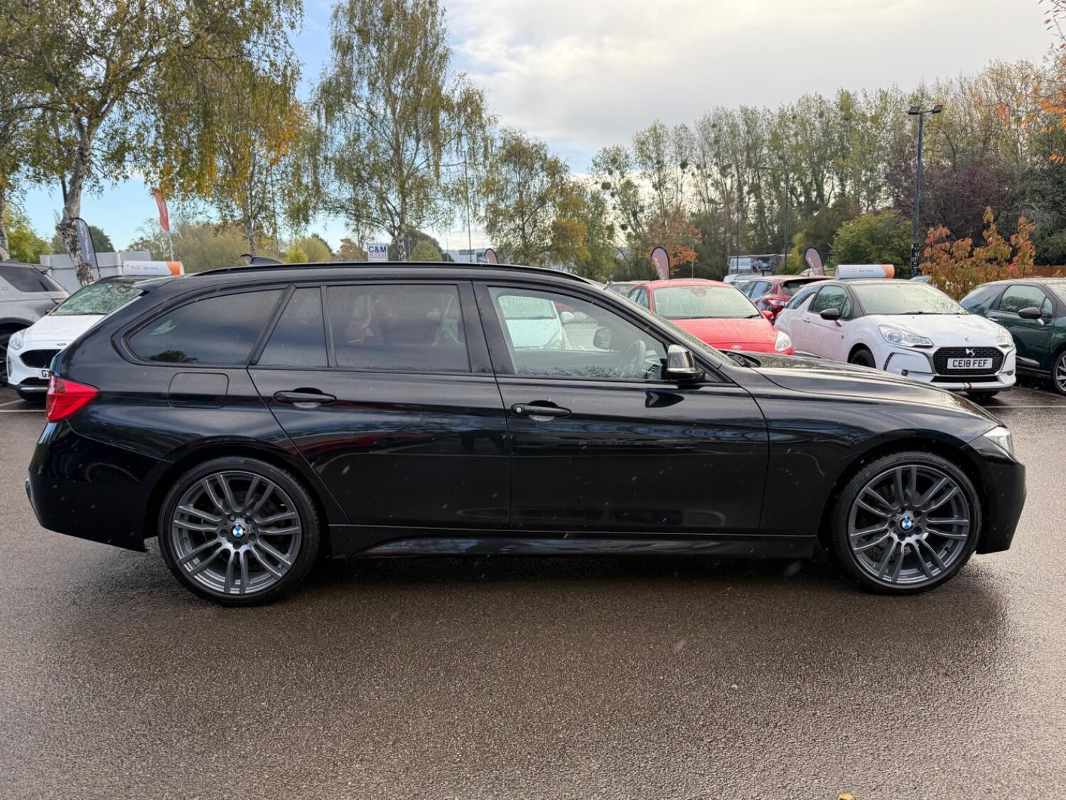 Used BMW 3 Series 2013 for sale - 77464633: Photo 8