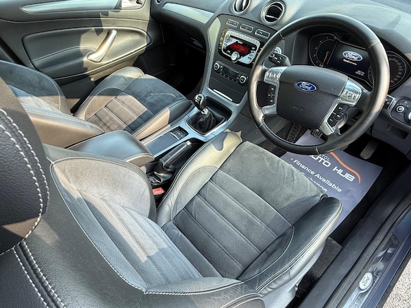 Used Ford Mondeo 2011 for sale - 76070450: Photo 12