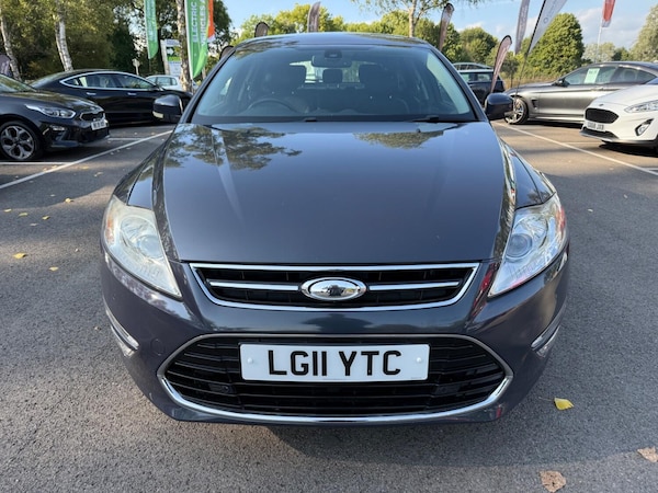 Used Ford Mondeo 2011 for sale - 76070450: Photo 17