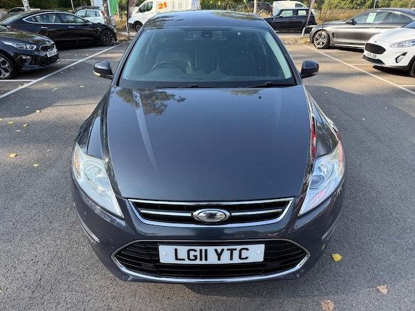 Used Ford Mondeo 2011 for sale - 76070450: Photo 19