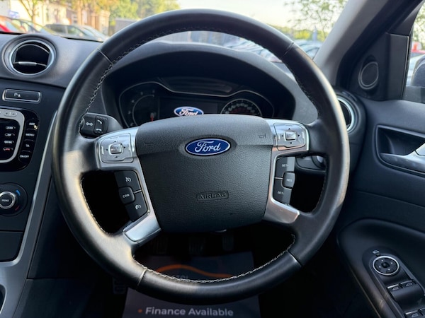 Used Ford Mondeo 2011 for sale - 76070450: Photo 26