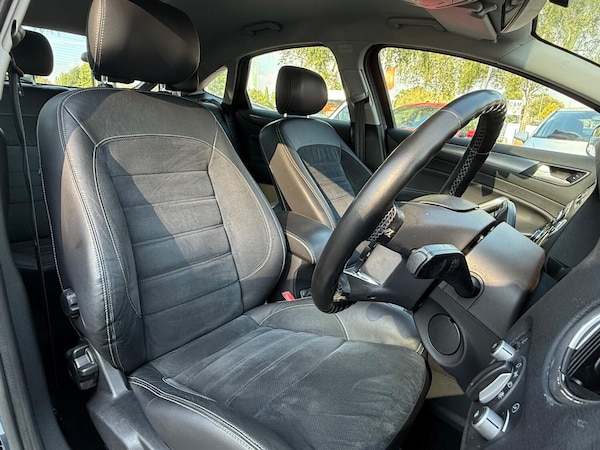 Used Ford Mondeo 2011 for sale - 76070450: Photo 37