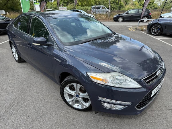 Used Ford Mondeo 2011 for sale - 76070450: Photo 3