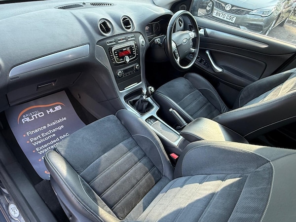 Used Ford Mondeo 2011 for sale - 76070450: Photo 40