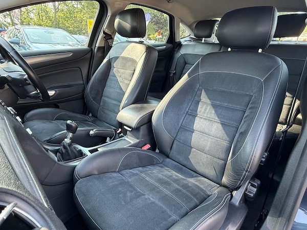 Used Ford Mondeo 2011 for sale - 76070450: Photo 41