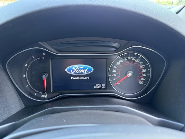 Used Ford Mondeo 2011 for sale - 76070450: Photo 46