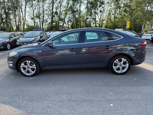Used Ford Mondeo 2011 for sale - 76070450: Photo 7