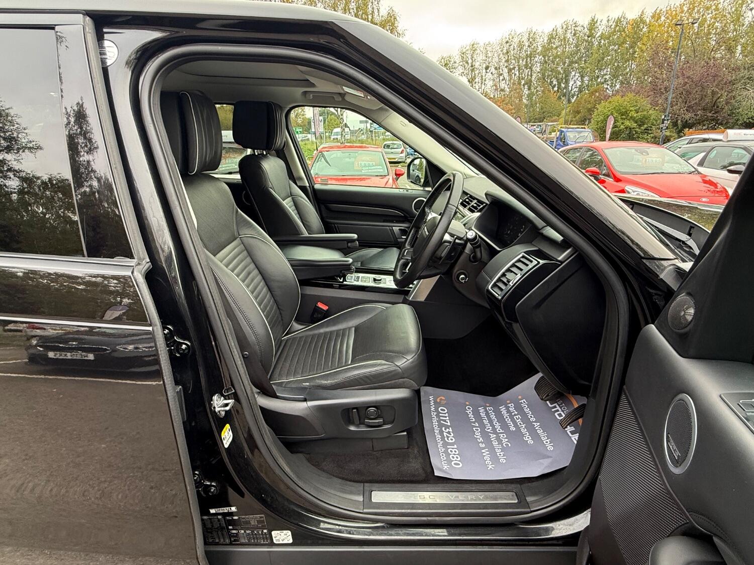 Used Land Rover Discovery 2017 for sale - 76257706: Photo 13