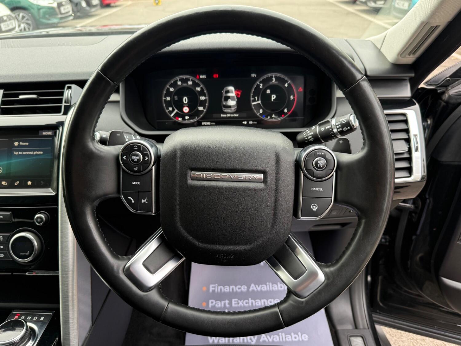 Used Land Rover Discovery 2017 for sale - 76257706: Photo 27