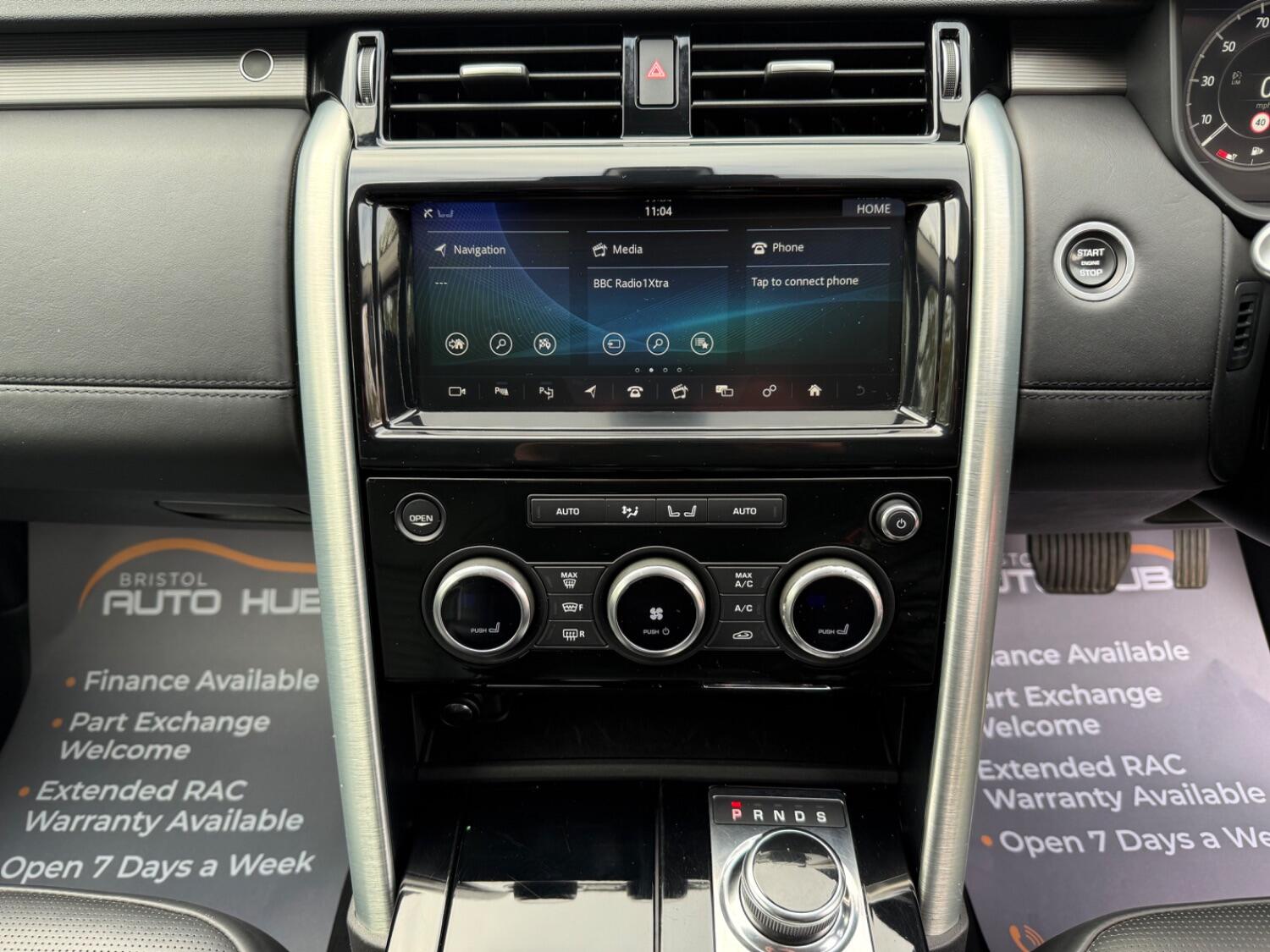 Used Land Rover Discovery 2017 for sale - 76257706: Photo 29
