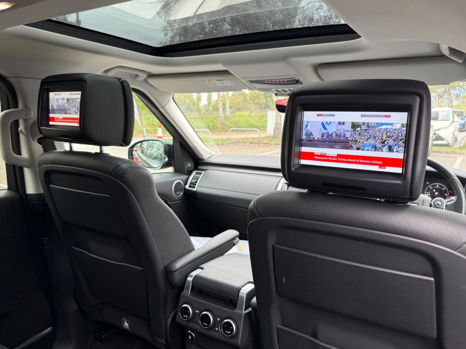 Used Land Rover Discovery 2017 for sale - 76257706: Photo 30