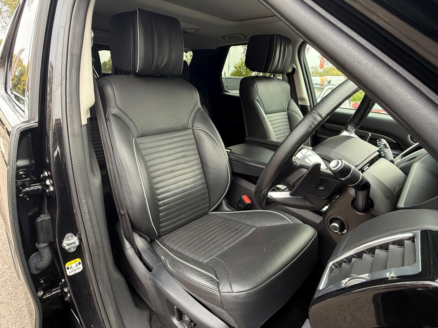 Used Land Rover Discovery 2017 for sale - 76257706: Photo 38