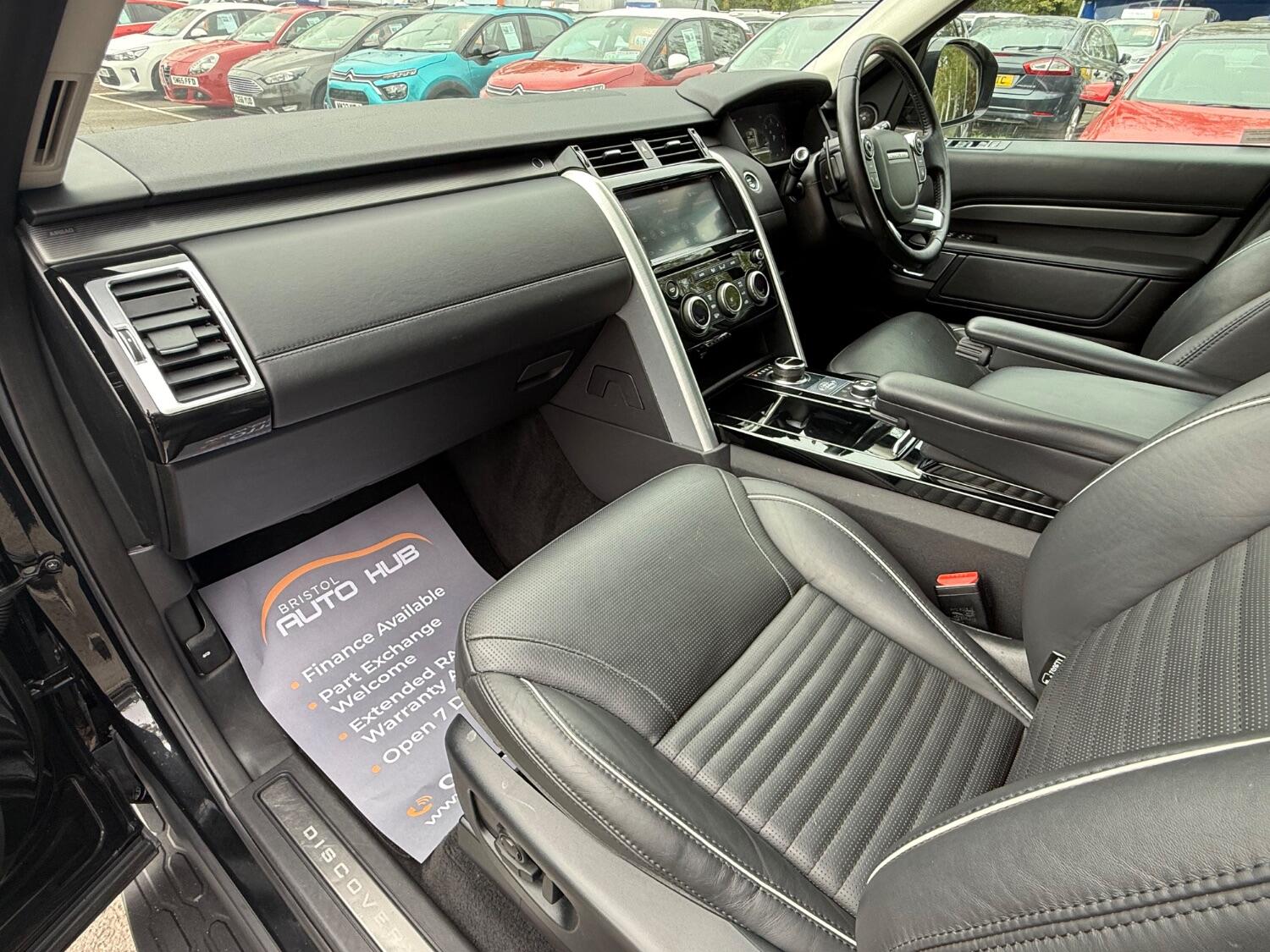 Used Land Rover Discovery 2017 for sale - 76257706: Photo 40