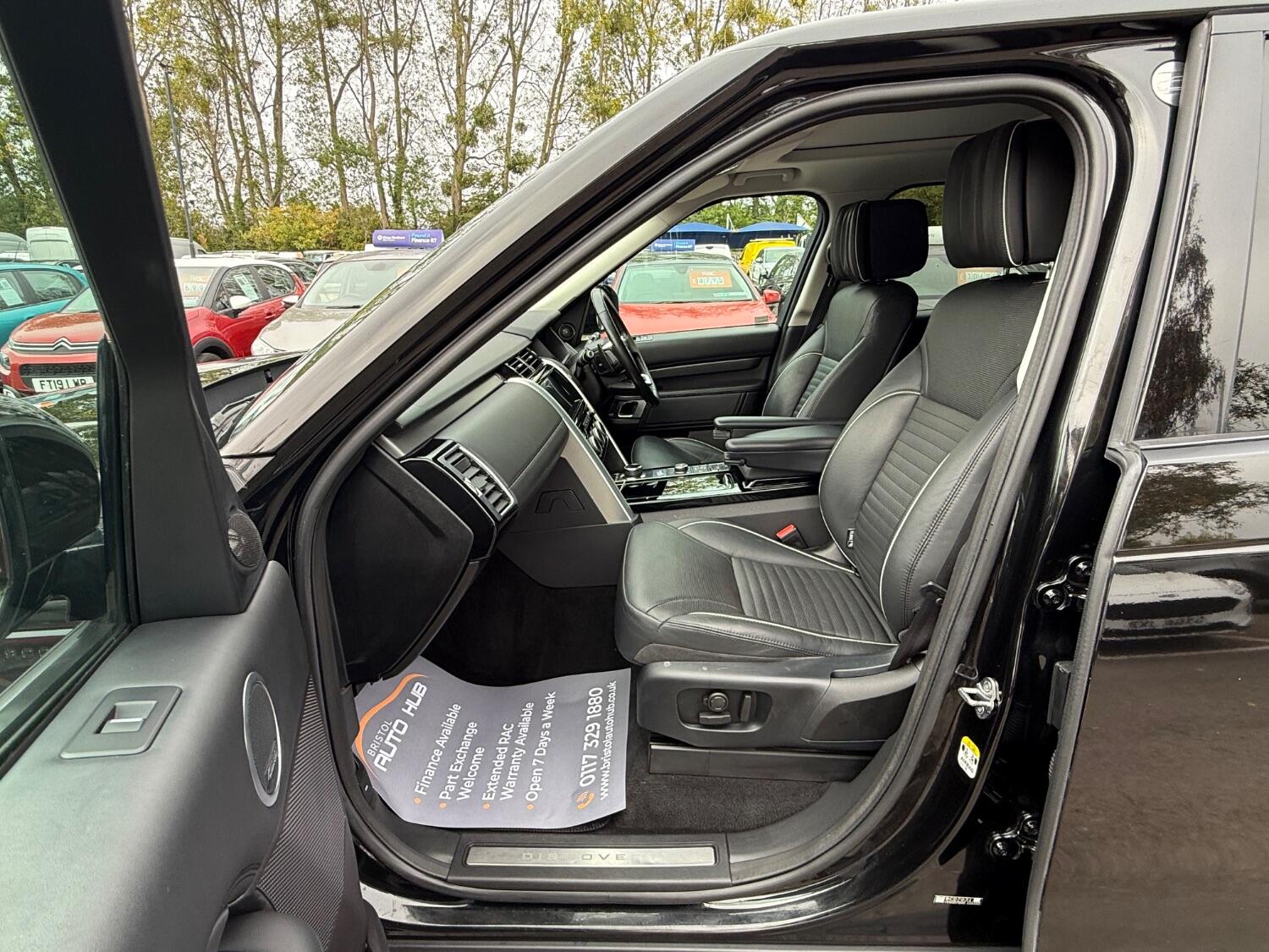 Used Land Rover Discovery 2017 for sale - 76257706: Photo 41