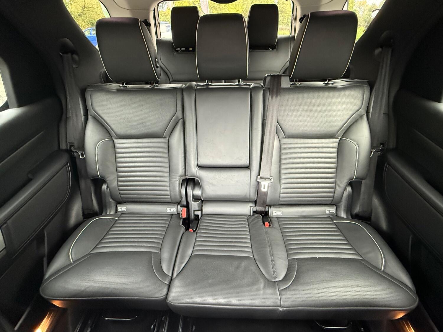 Used Land Rover Discovery 2017 for sale - 76257706: Photo 42
