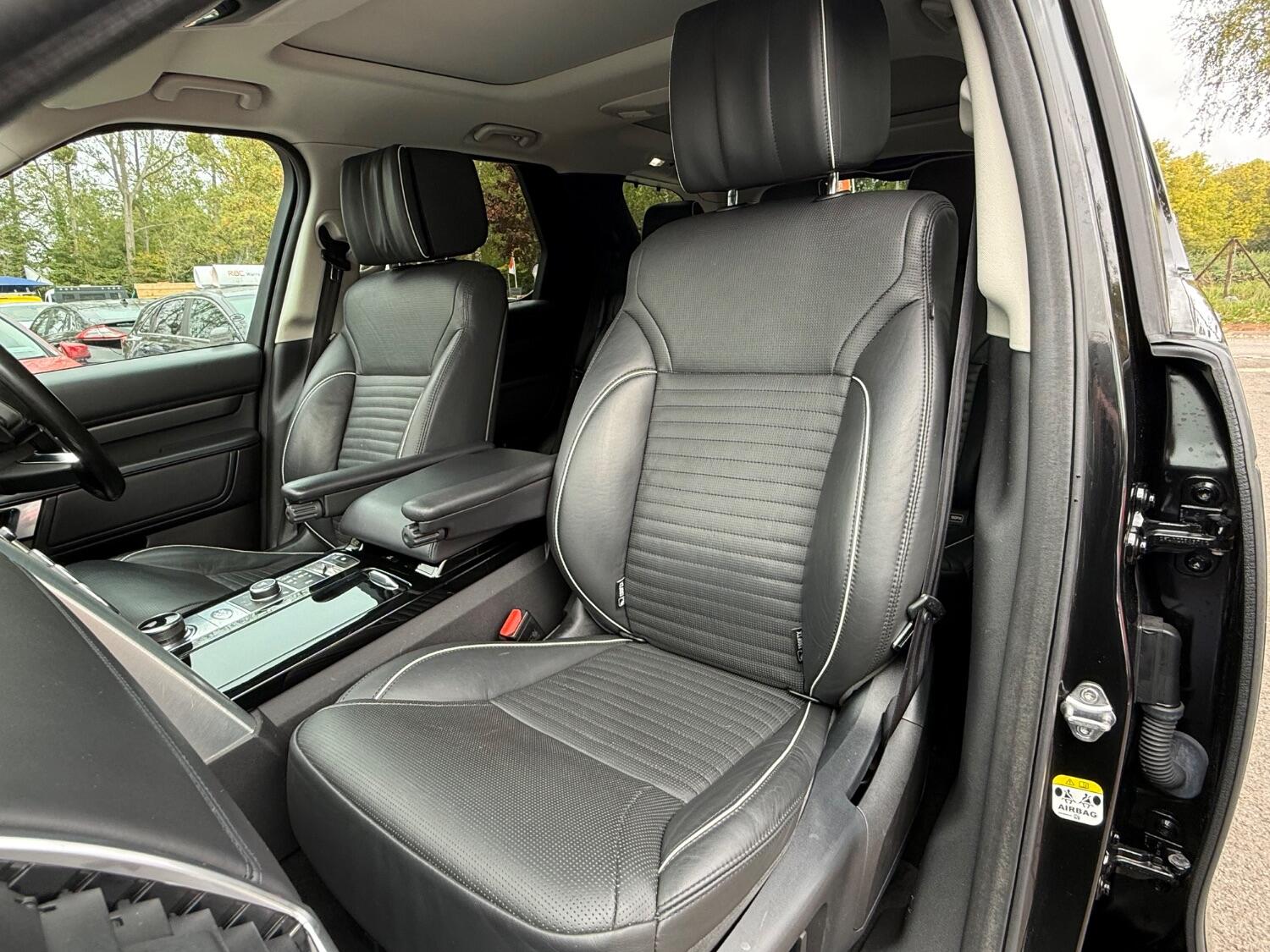 Used Land Rover Discovery 2017 for sale - 76257706: Photo 43