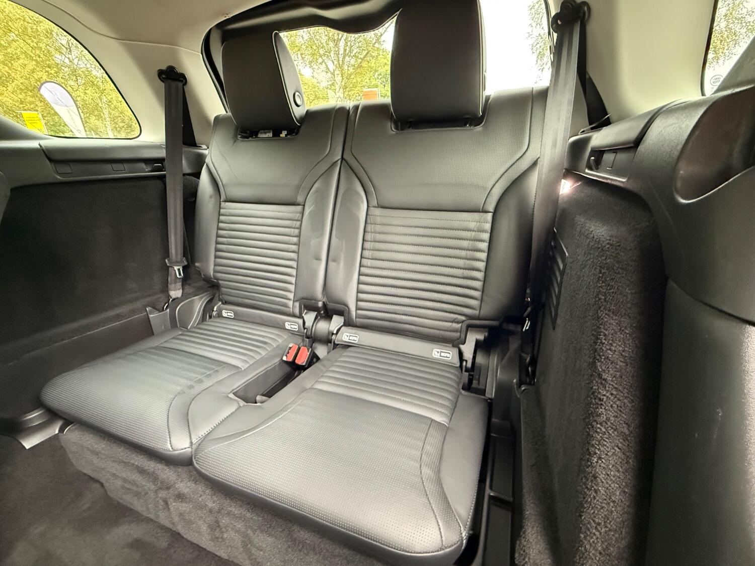 Used Land Rover Discovery 2017 for sale - 76257706: Photo 44