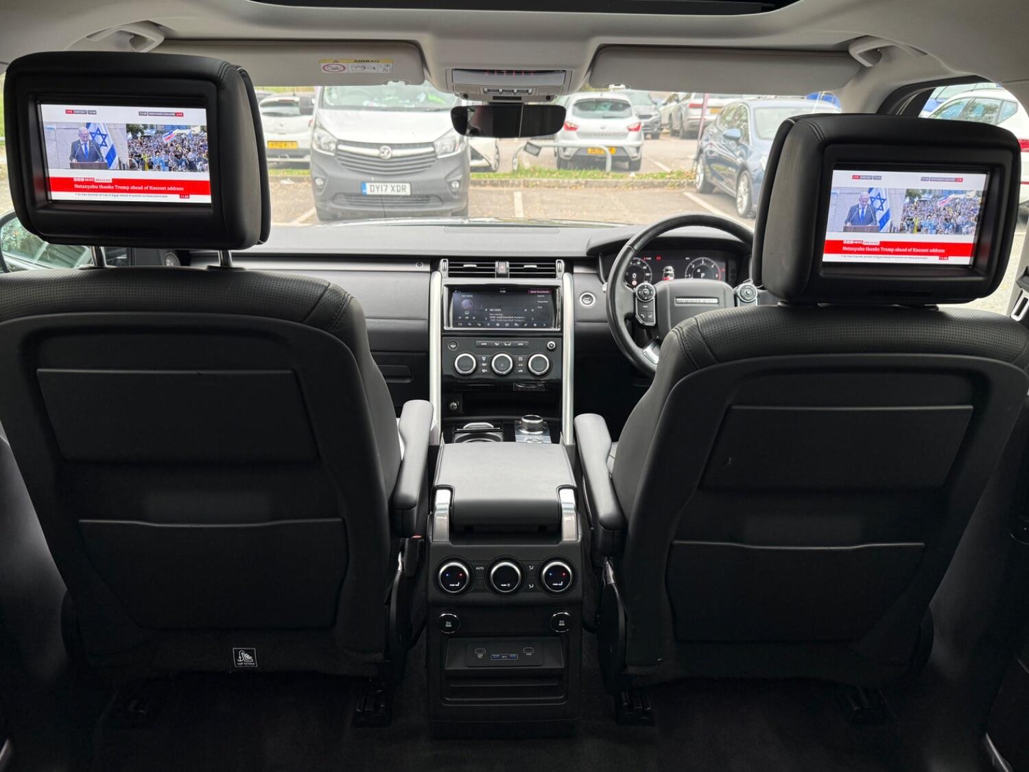 Used Land Rover Discovery 2017 for sale - 76257706: Photo 46