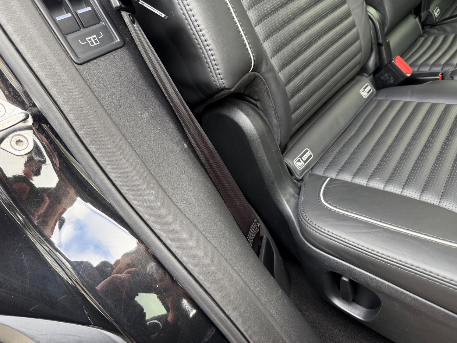 Used Land Rover Discovery 2017 for sale - 76257706: Photo 48