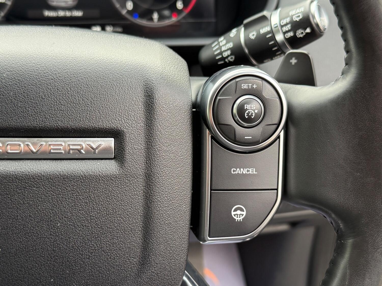 Used Land Rover Discovery 2017 for sale - 76257706: Photo 56