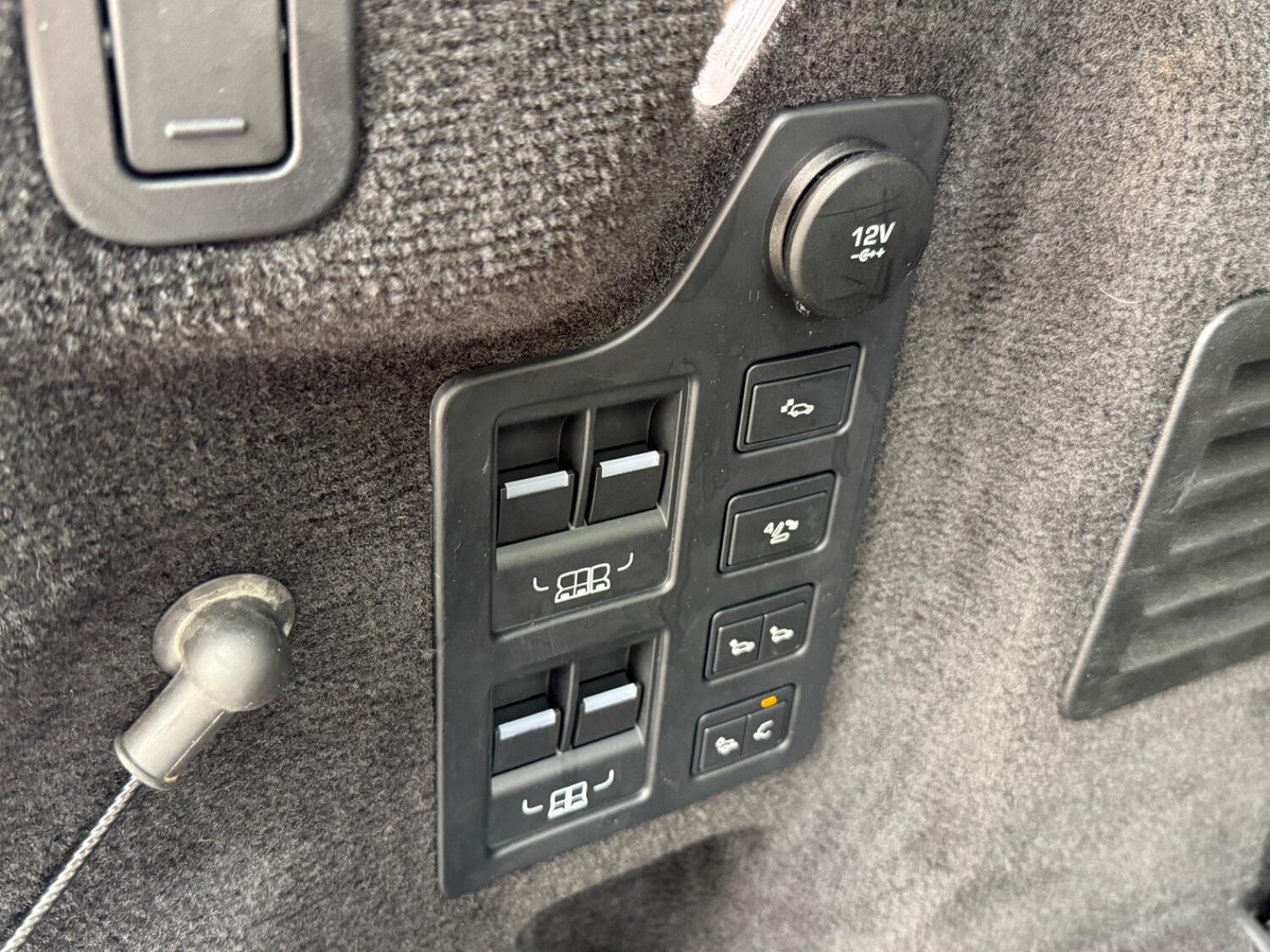 Used Land Rover Discovery 2017 for sale - 76257706: Photo 58