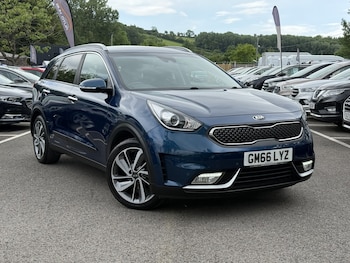 Used Kia Niro 2017 for sale - 78621151: Photo