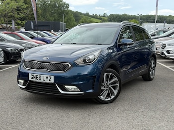 Used Kia Niro 2017 for sale - 78621151: Photo