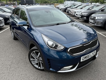 Used Kia Niro 2017 for sale - 78621151: Photo
