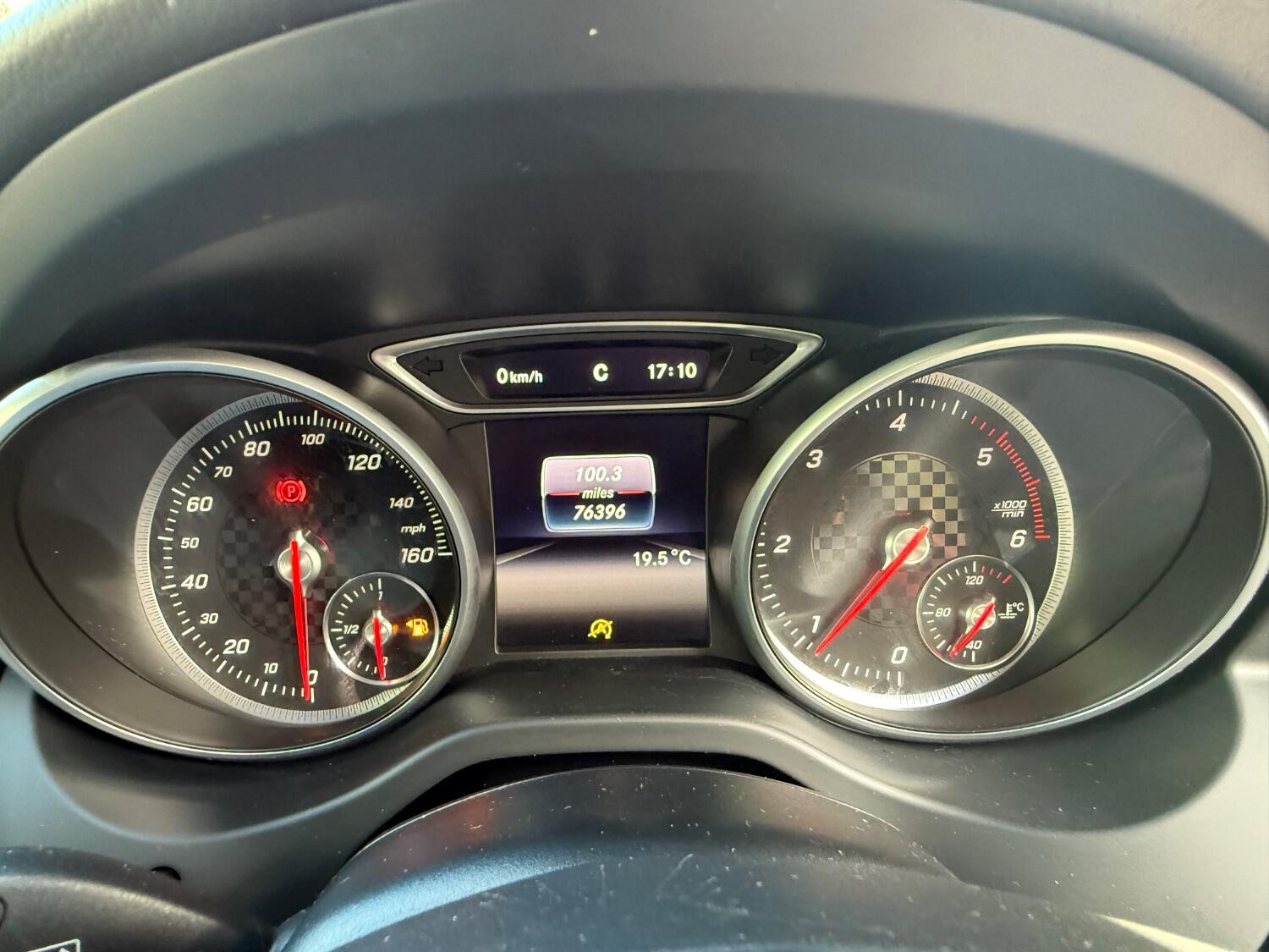 Vehicle 50