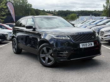 Used Land Rover Range Rover Velar 2019 for sale - 79360147: Photo