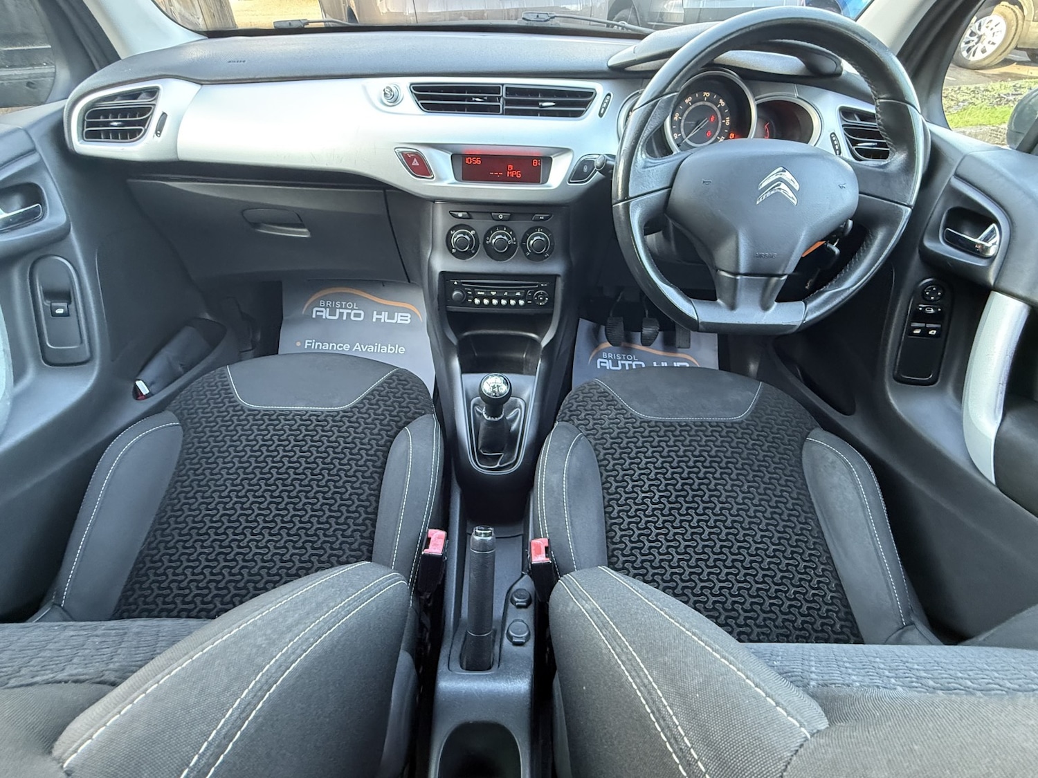 Used Citroen C3 2011 for sale - 77014840: Photo 10