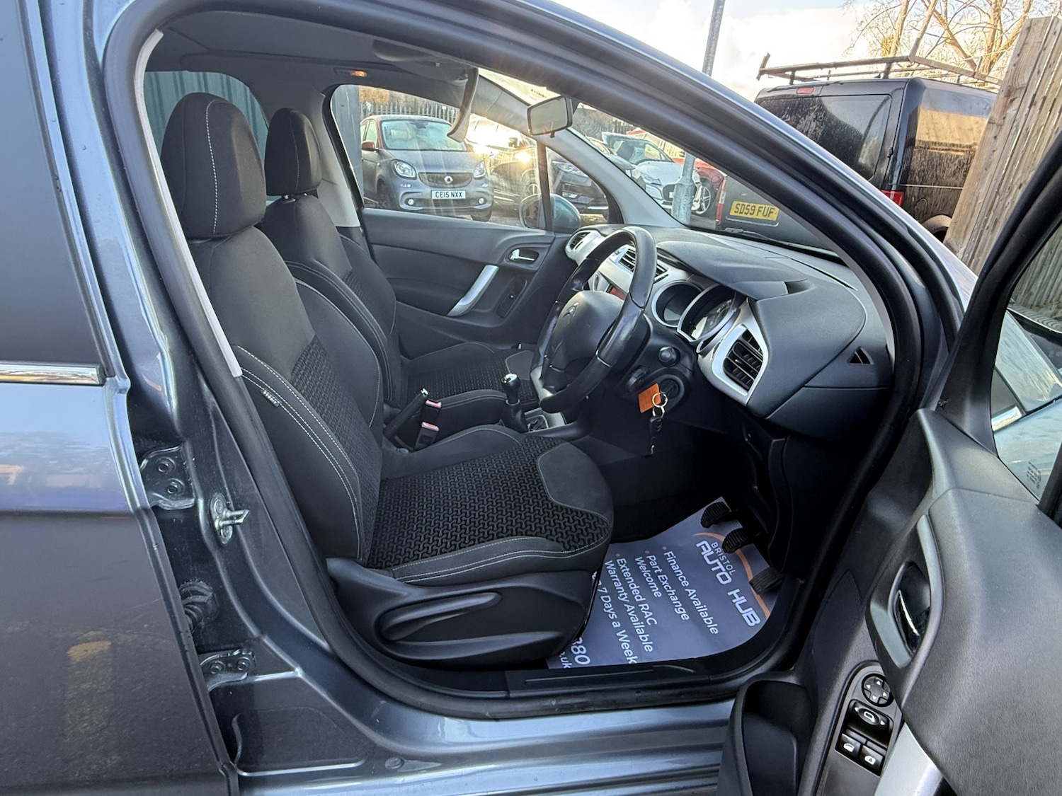 Used Citroen C3 2011 for sale - 77014840: Photo 11