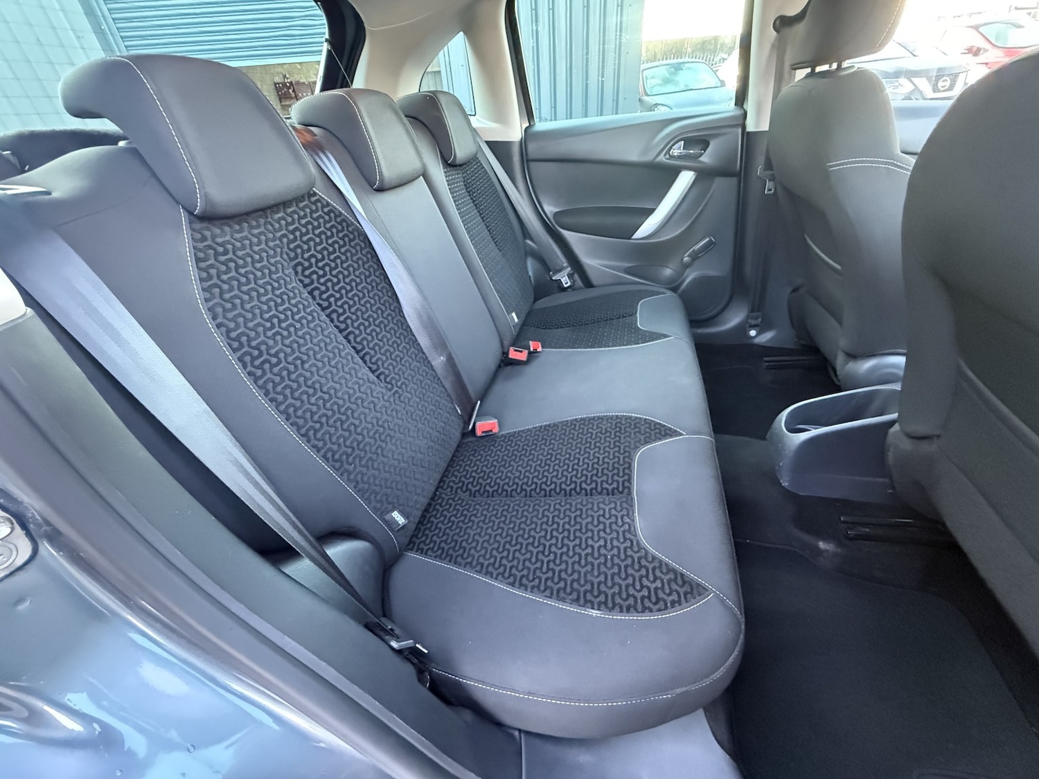 Used Citroen C3 2011 for sale - 77014840: Photo 12