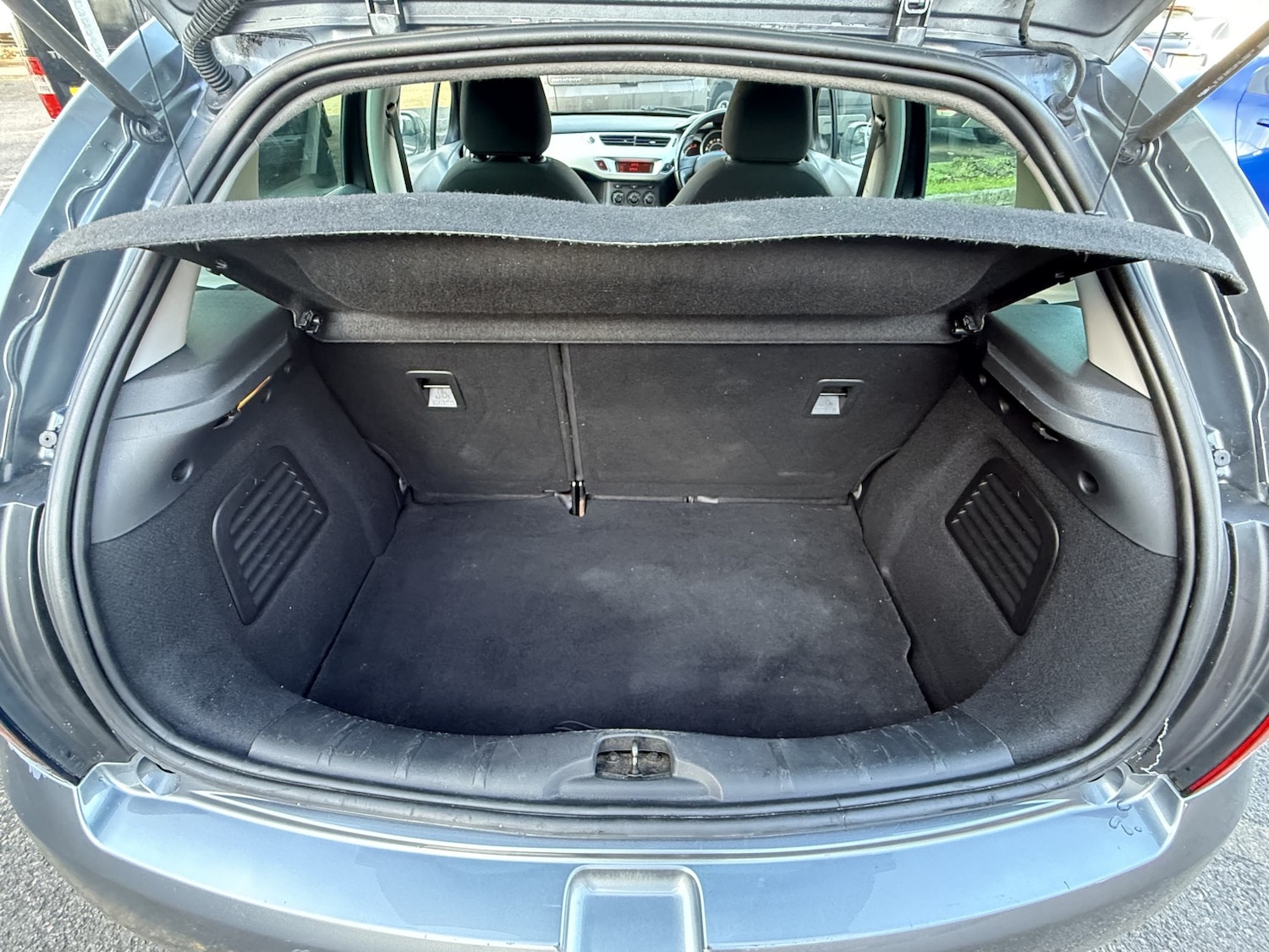 Used Citroen C3 2011 for sale - 77014840: Photo 13