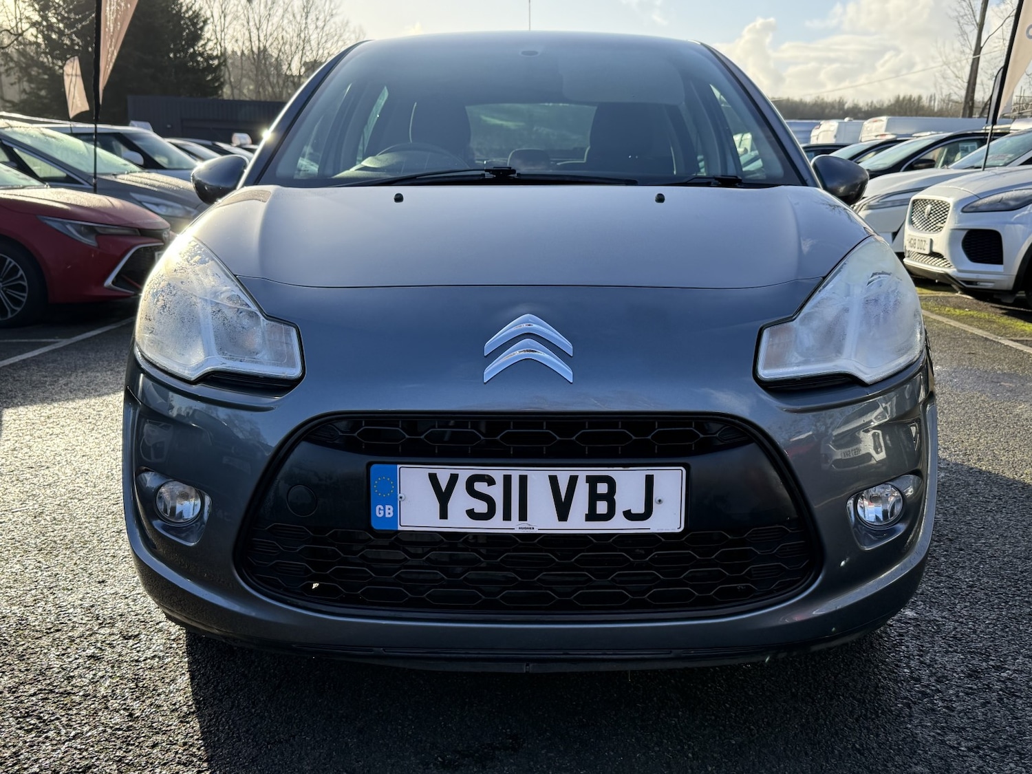 Used Citroen C3 2011 for sale - 77014840: Photo 14