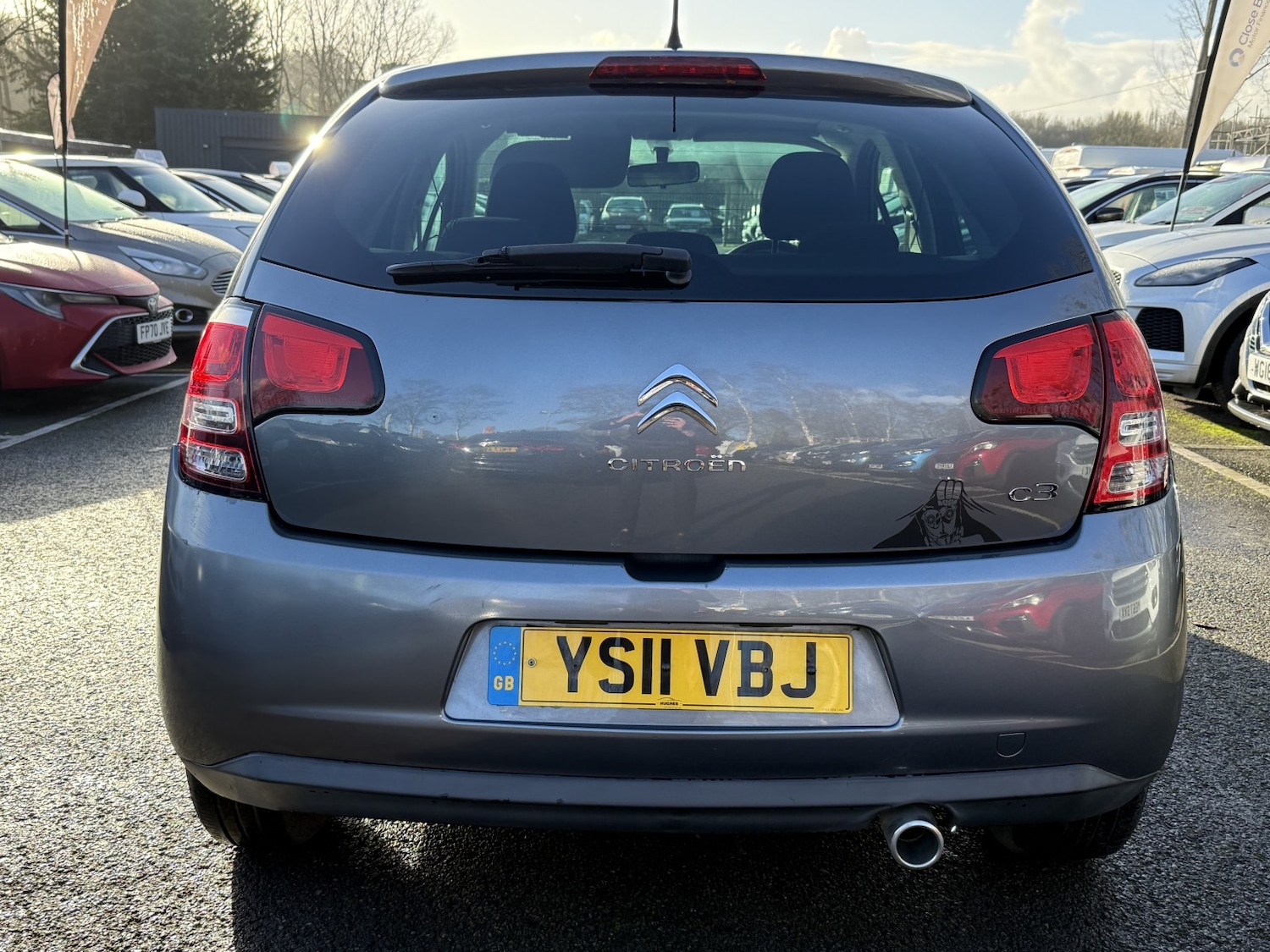 Used Citroen C3 2011 for sale - 77014840: Photo 15