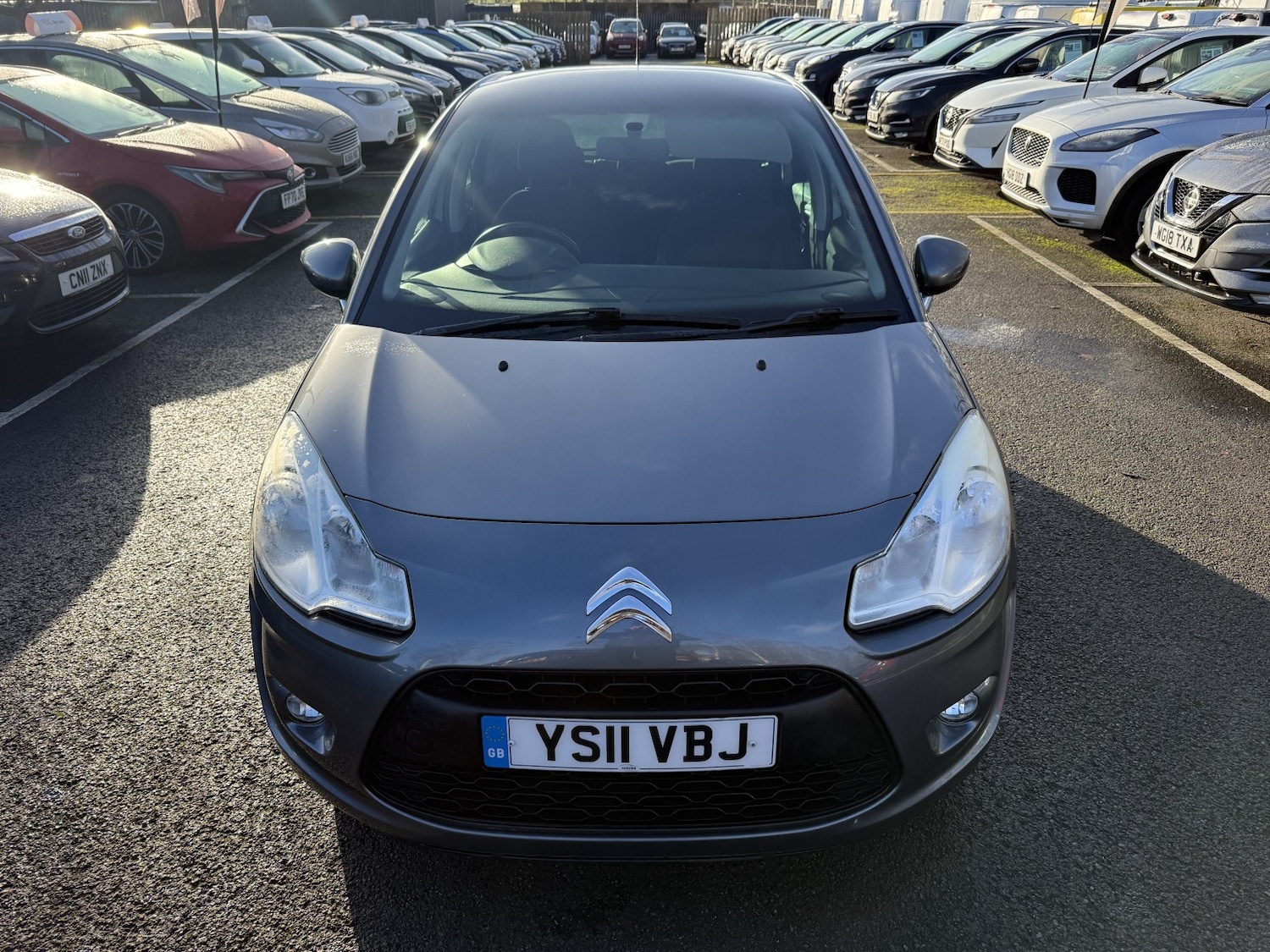 Used Citroen C3 2011 for sale - 77014840: Photo 16