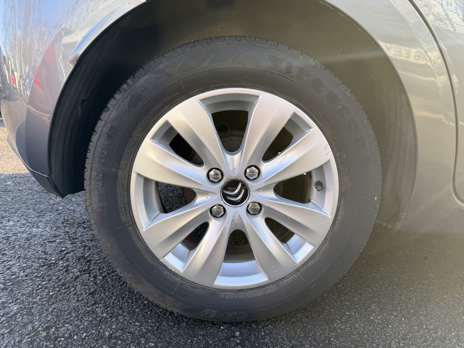 Used Citroen C3 2011 for sale - 77014840: Photo 18