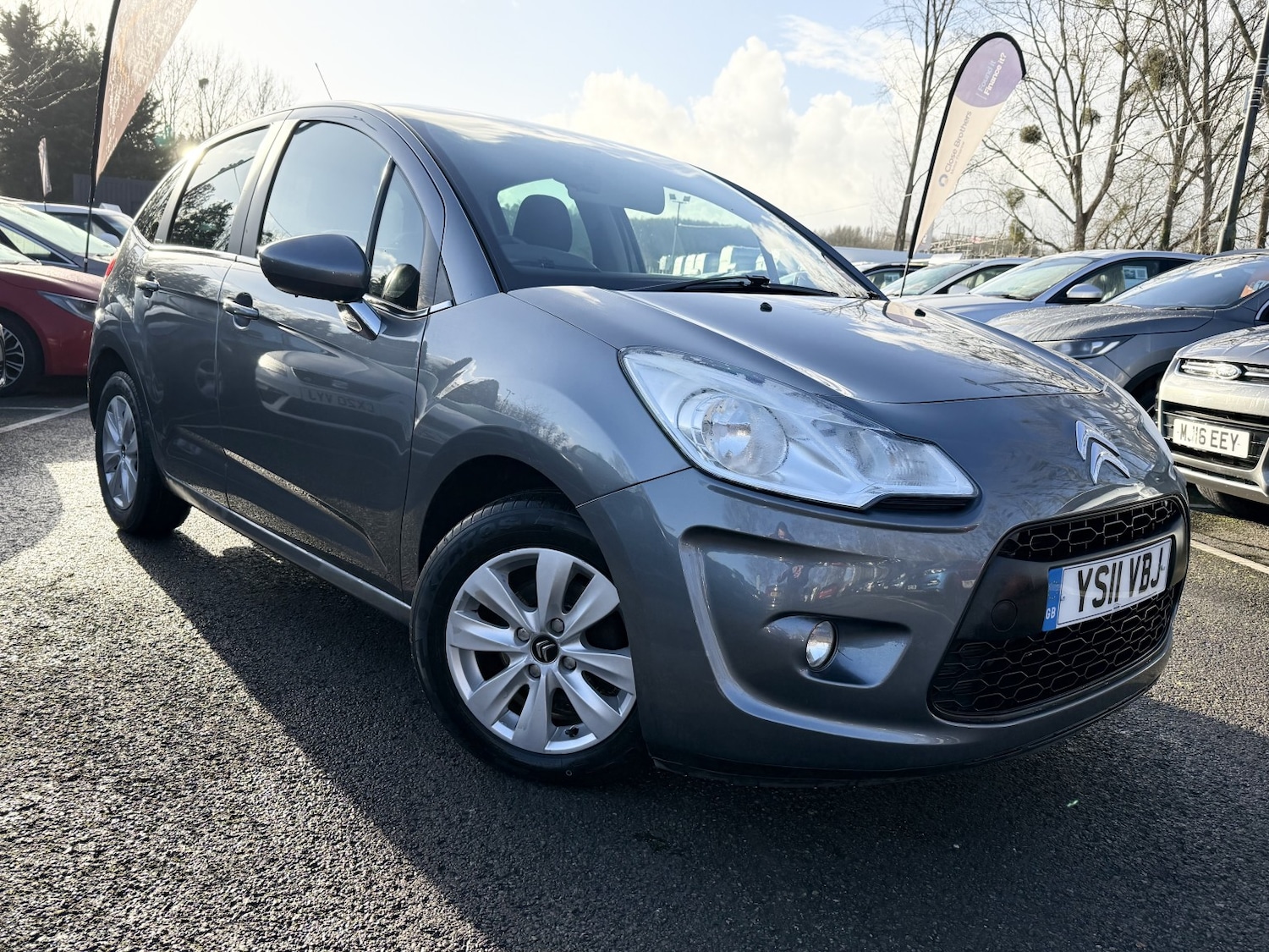 Used Citroen C3 2011 for sale - 77014840: Photo 19